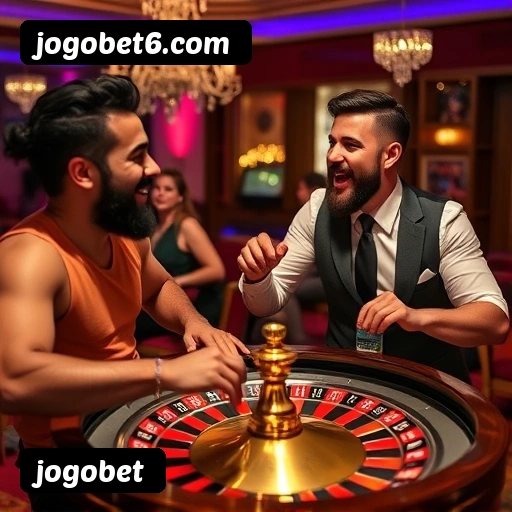 Suporte VIP jogobet