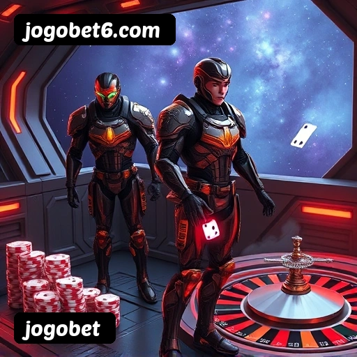 Estratégias jogobet