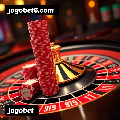 Recursos App jogobet