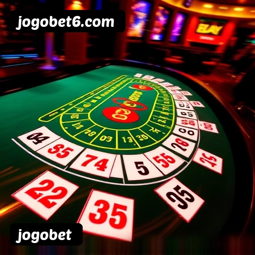 Performance App jogobet