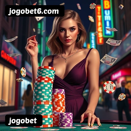 App Desktop jogobet