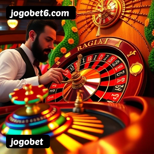 iPad jogobet