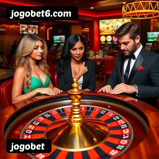 Jackpots jogobet