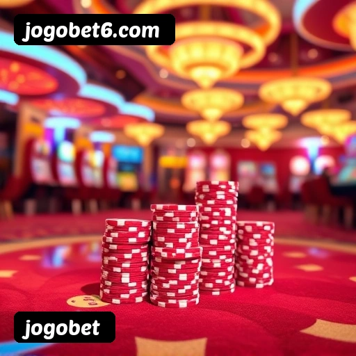 Qualificar VIP jogobet