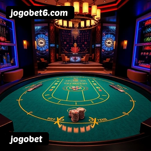 Promoções App jogobet