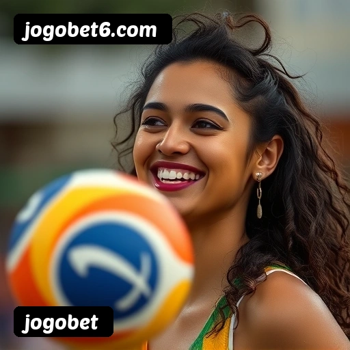 Aplicativo móvel jogobet para iOS e Android
