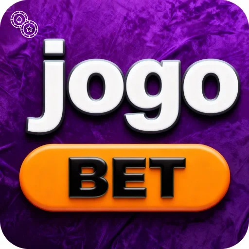 Logo da jogobet