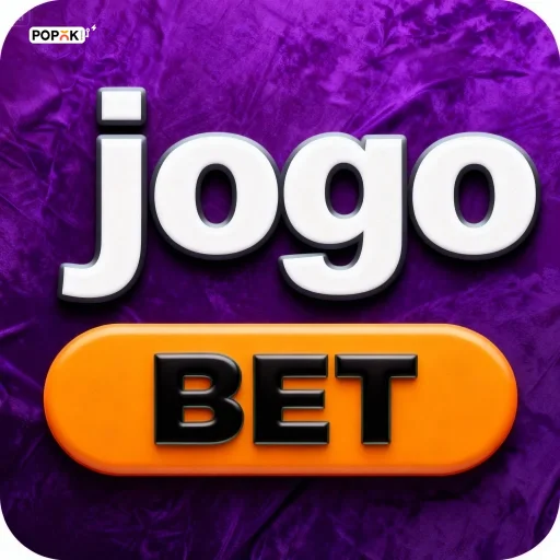 Logo da jogobet