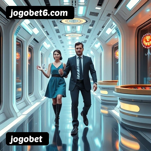 Segurança App jogobet