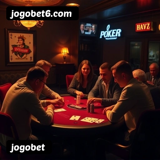 Slots mobile jogobet