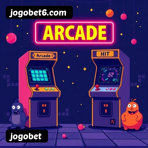 Slots mobile jogobet