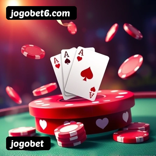 Free spins jogobet
