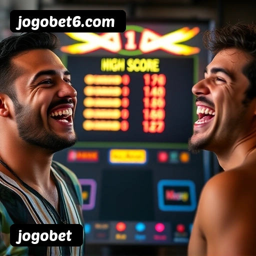 Níveis VIP jogobet