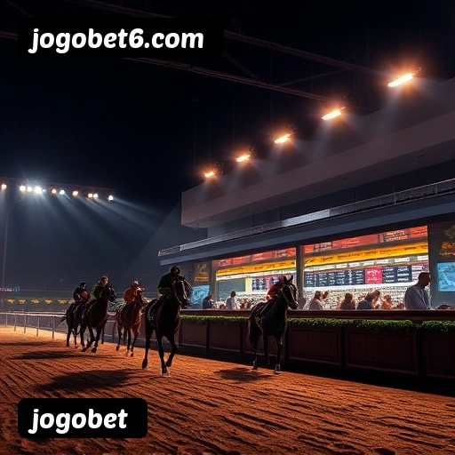 Jogos de slot online na jogobet