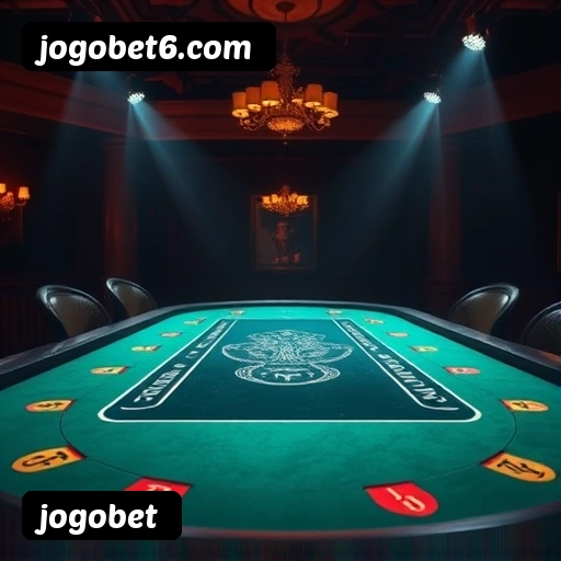Slots desktop jogobet